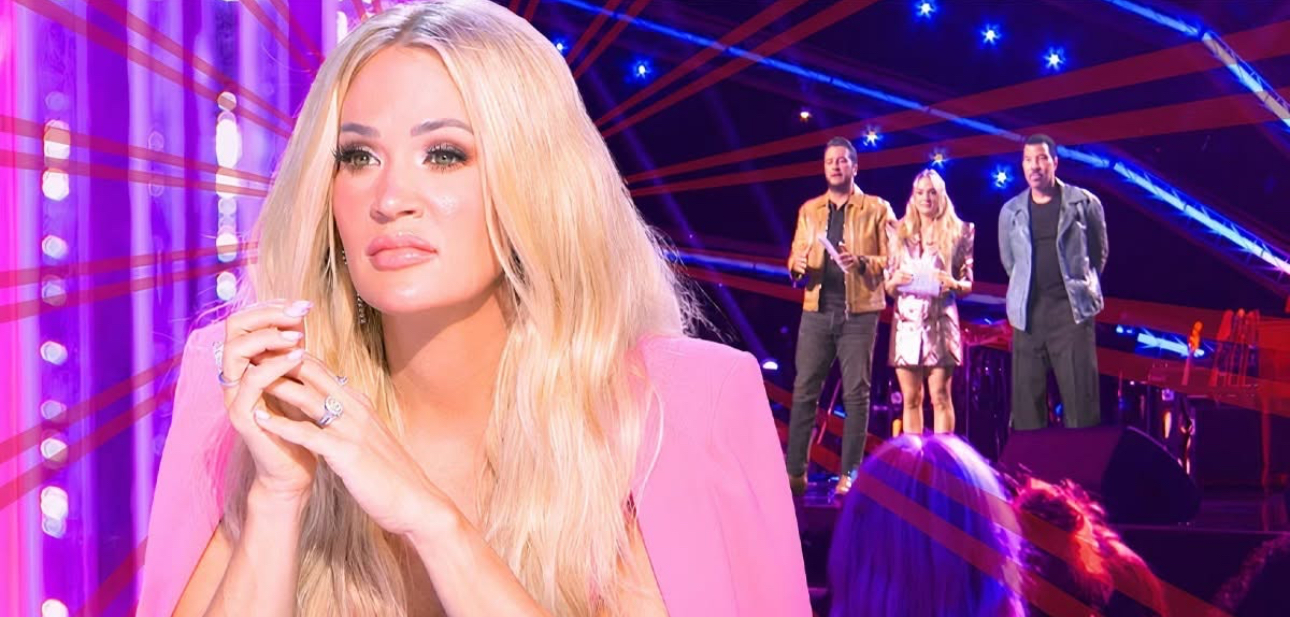 Carrie Underwood REFLECTION The Las Vegas Residency